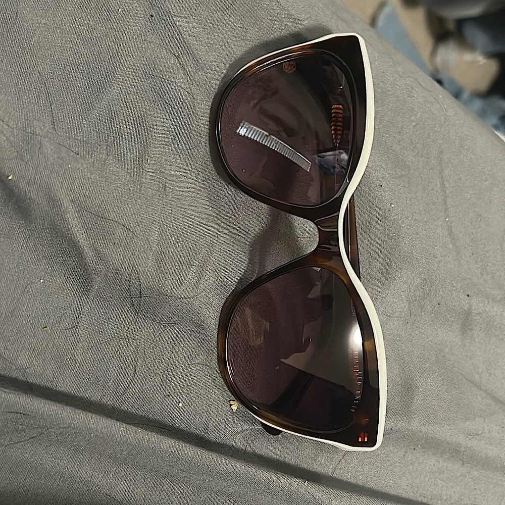 TED BAKER SUNGLASSES!!!